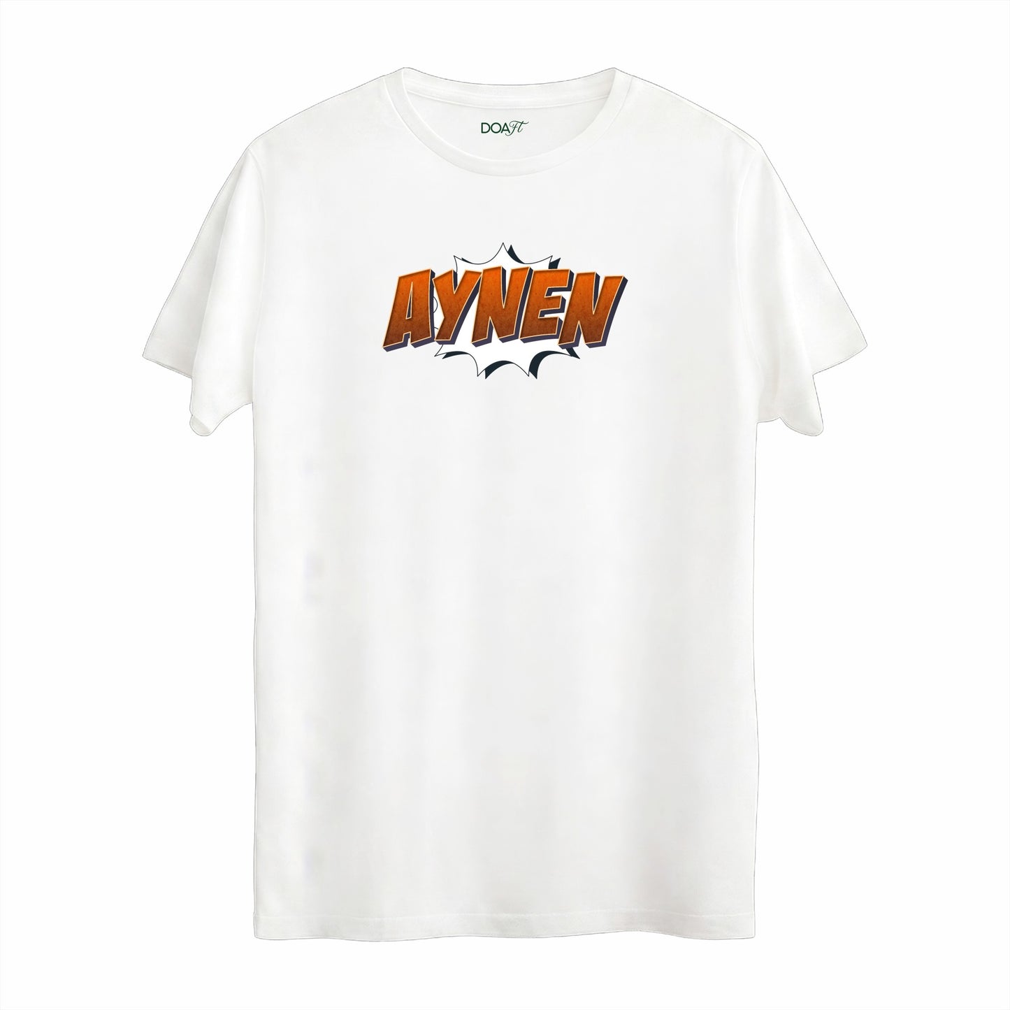 AYNEN TİŞÖRT