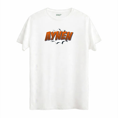AYNEN TİŞÖRT