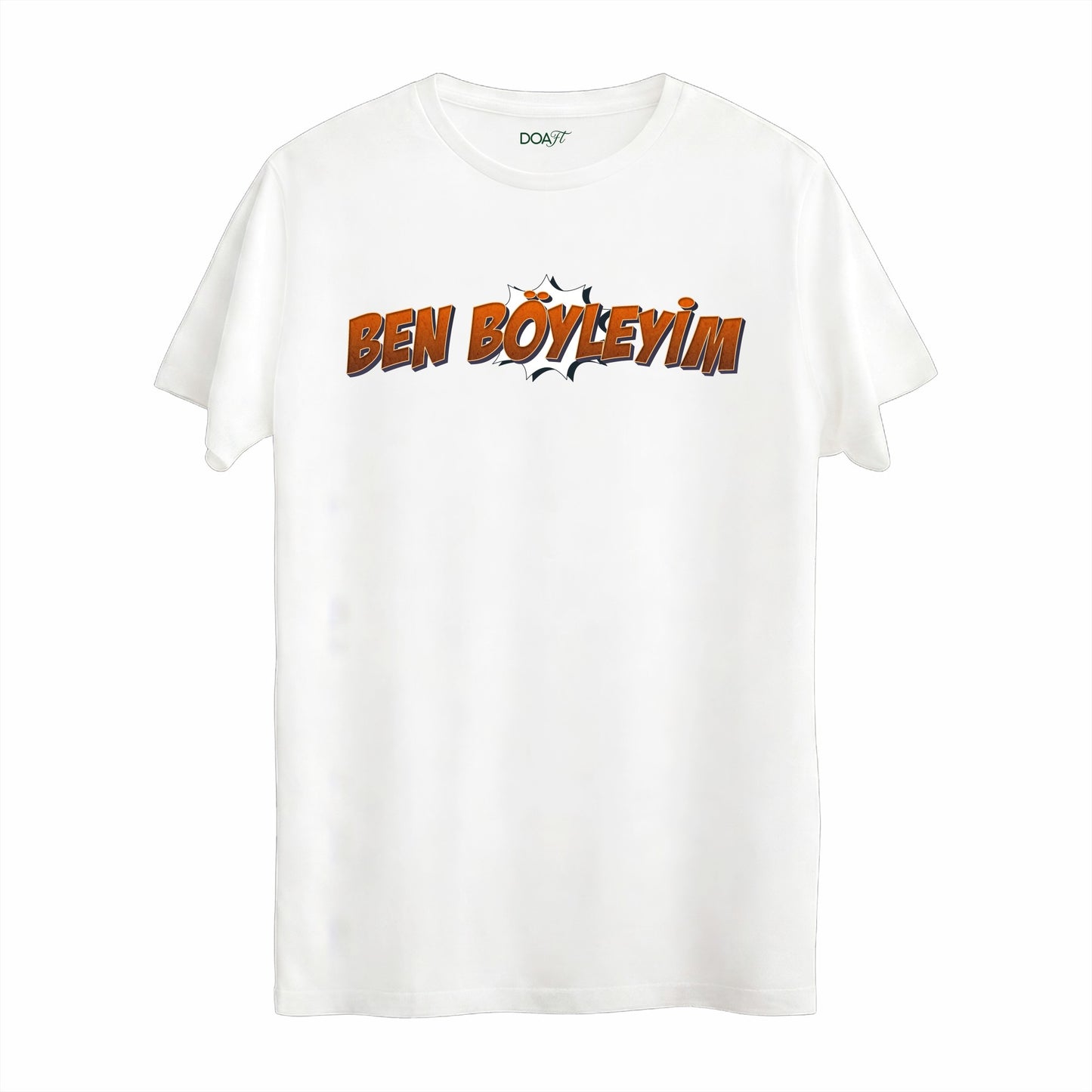 BEN BÖYLEYİM TİŞÖRT