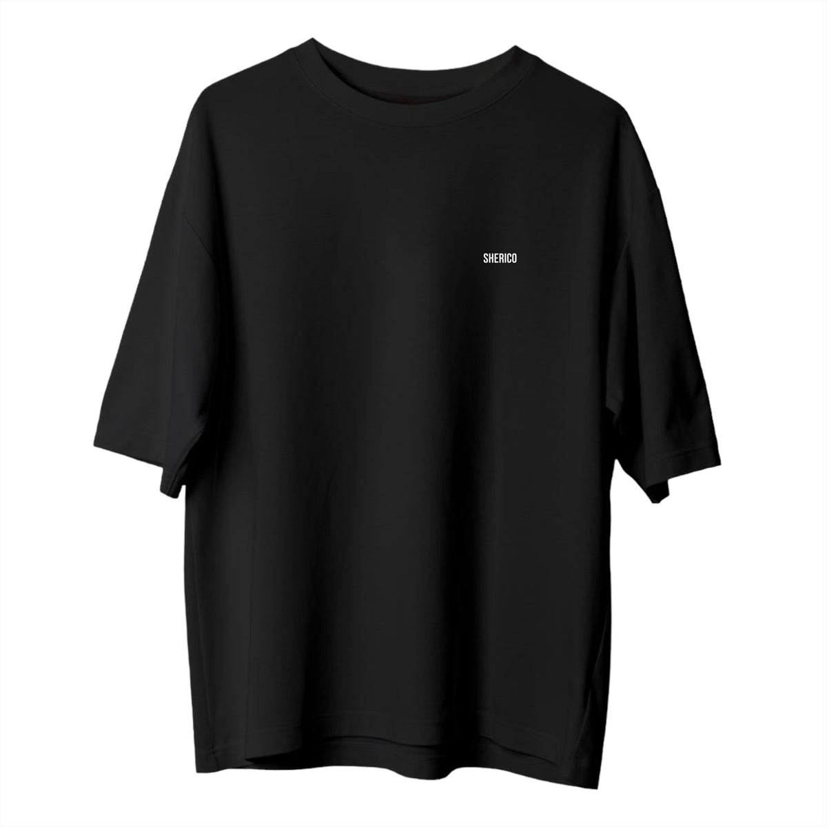 Oversize Tişört