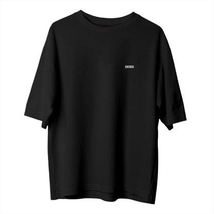 Oversize Tişört