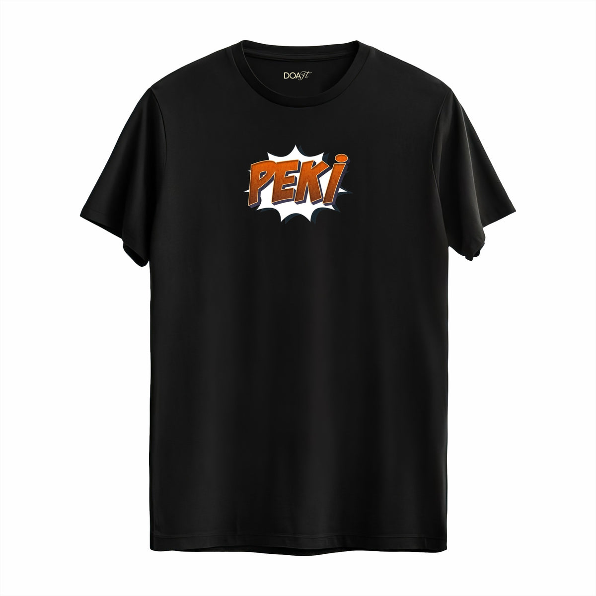 PEKİ TİŞÖRT